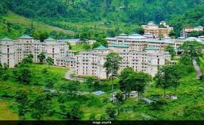 Sikkim Manipal University