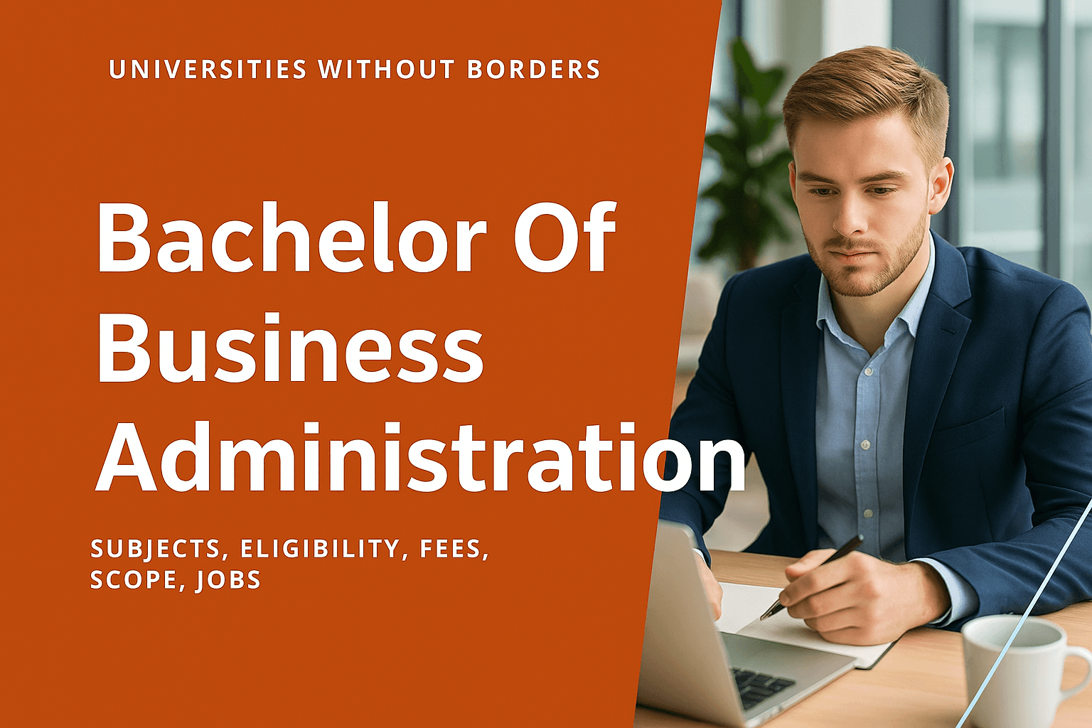 Bachelor of Business Administration (BBA)
