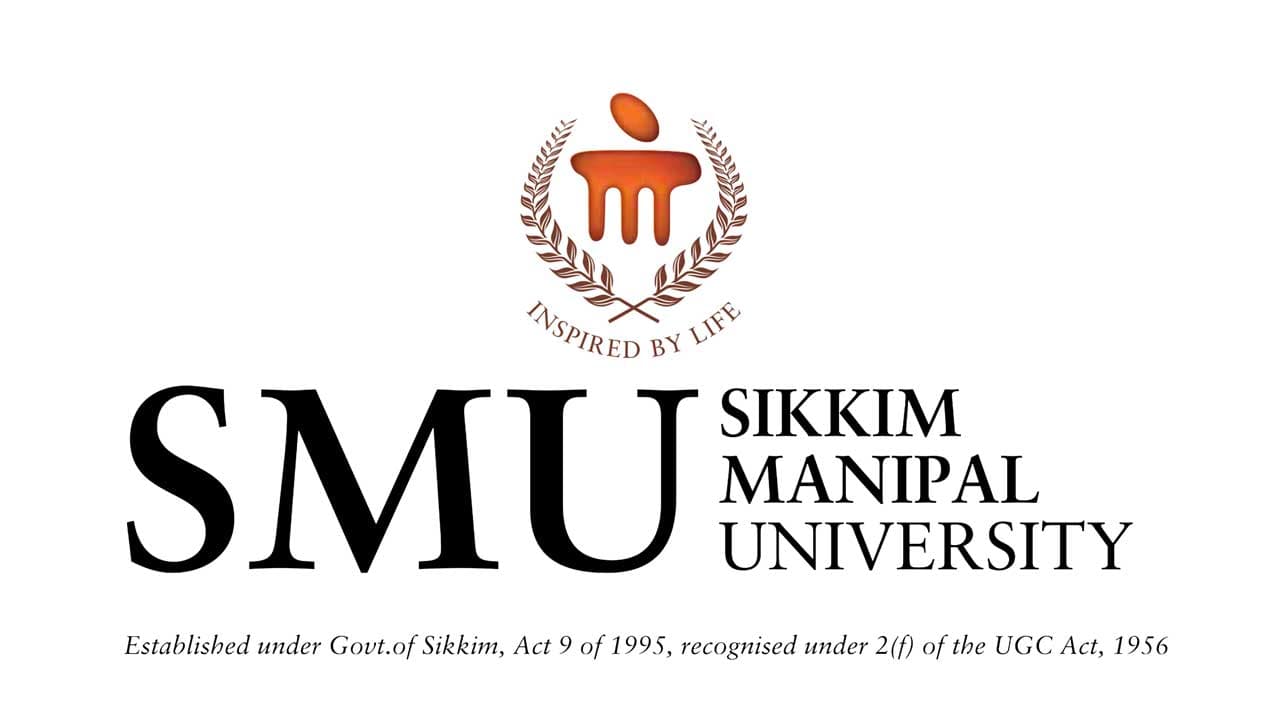 Sikkim Manipal University
